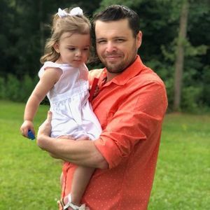 Meet your Posher, Eric